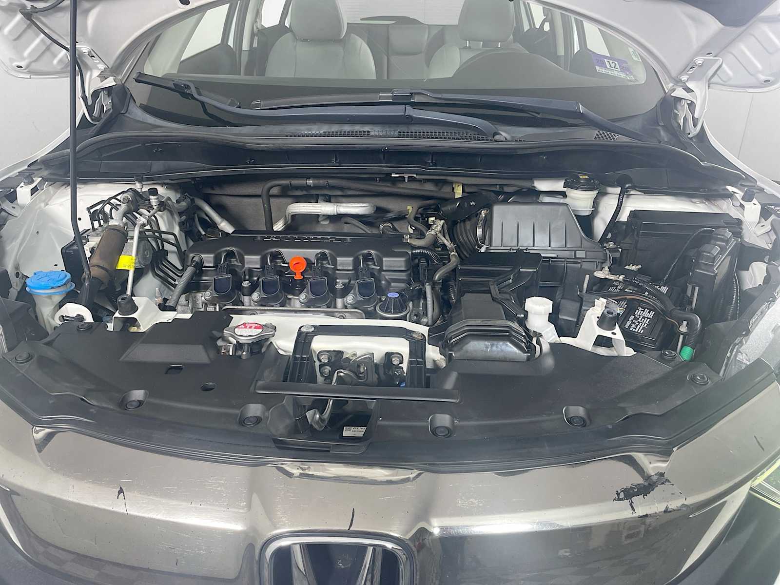 2019 Honda HR-V EX photo 24