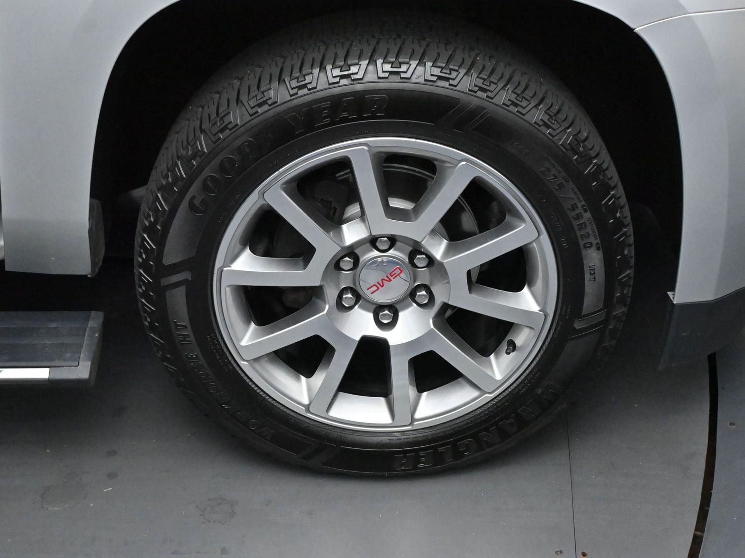 2020 Gmc Yukon Denali photo 37