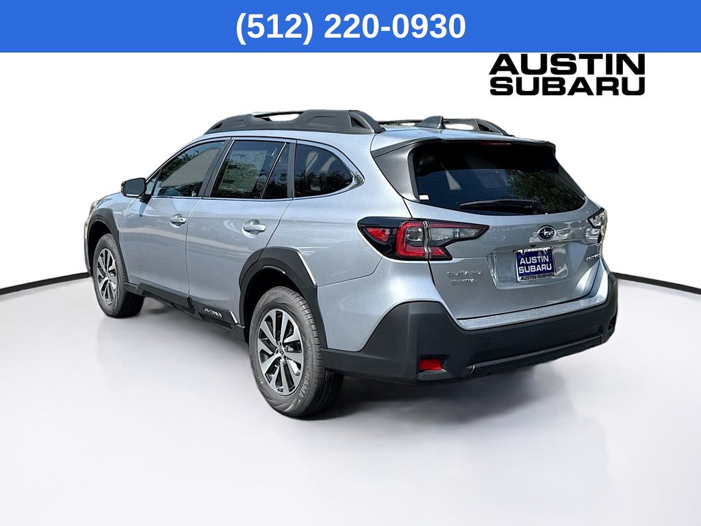 2025 Subaru Outback Premium photo 2