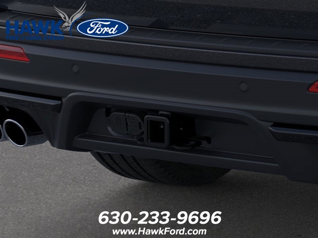 2026 FORD EXPLORER - Image 23