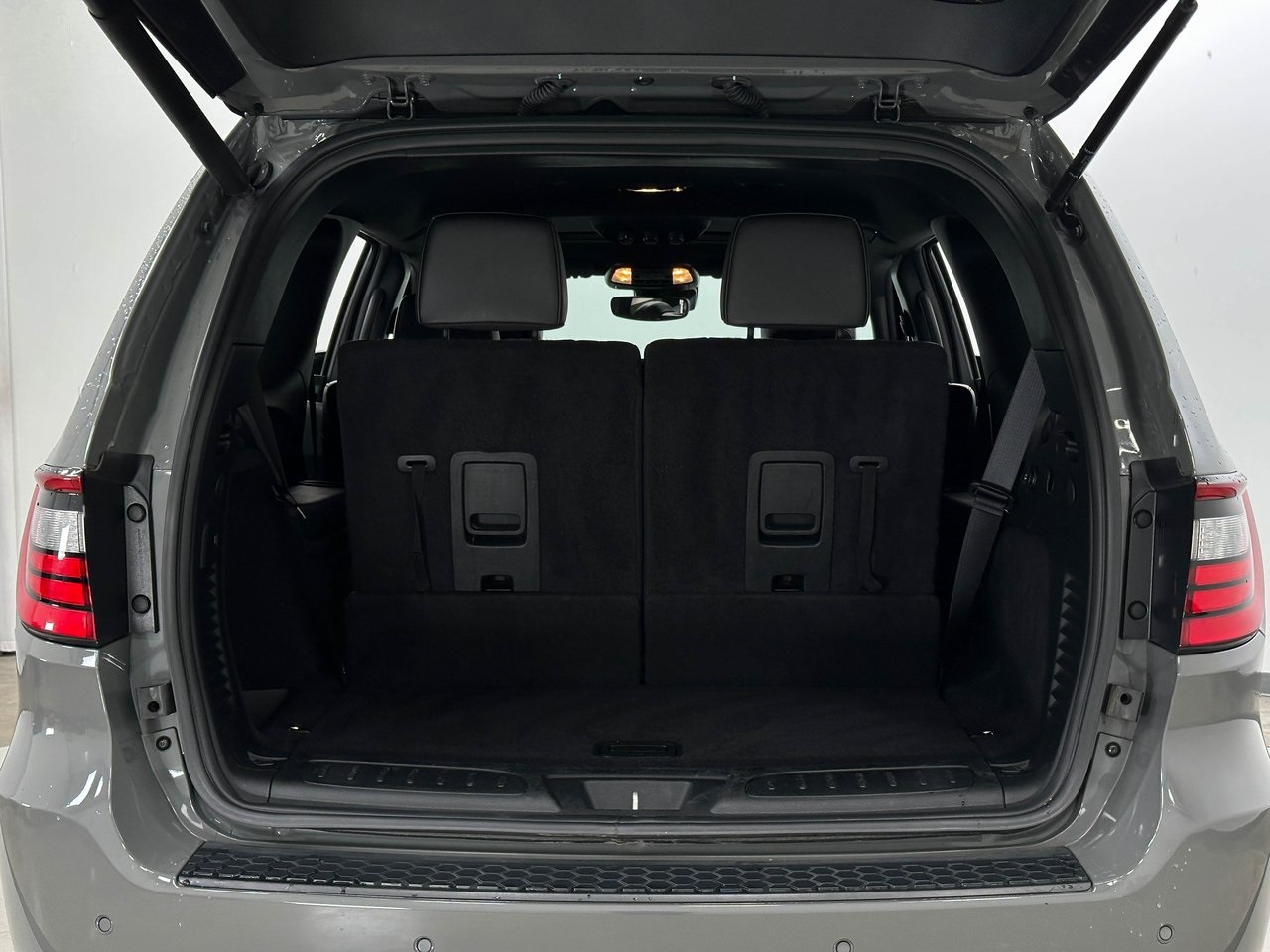 2024 Dodge Durango GT Plus photo 20