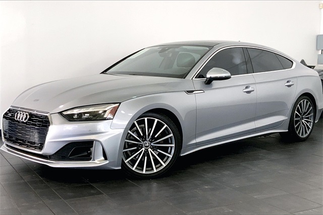 2021 Audi A5 Sportback Premium Plus