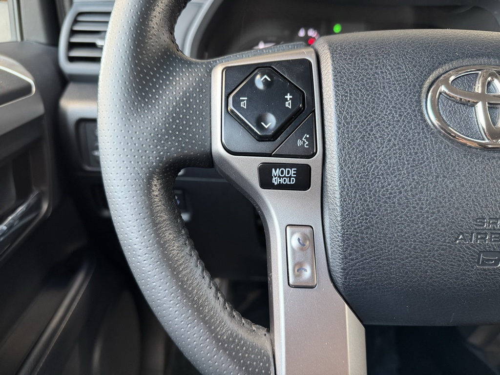 2024 Toyota 4Runner SR5 photo 17