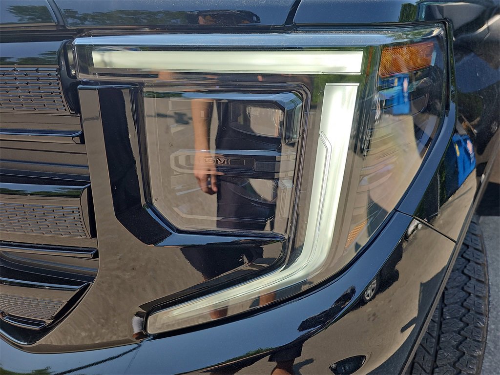 2024 Gmc Sierra 1500 Elevation photo 27