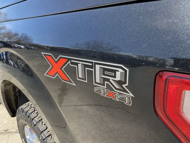 2015 Ford F-150 XLT photo 15