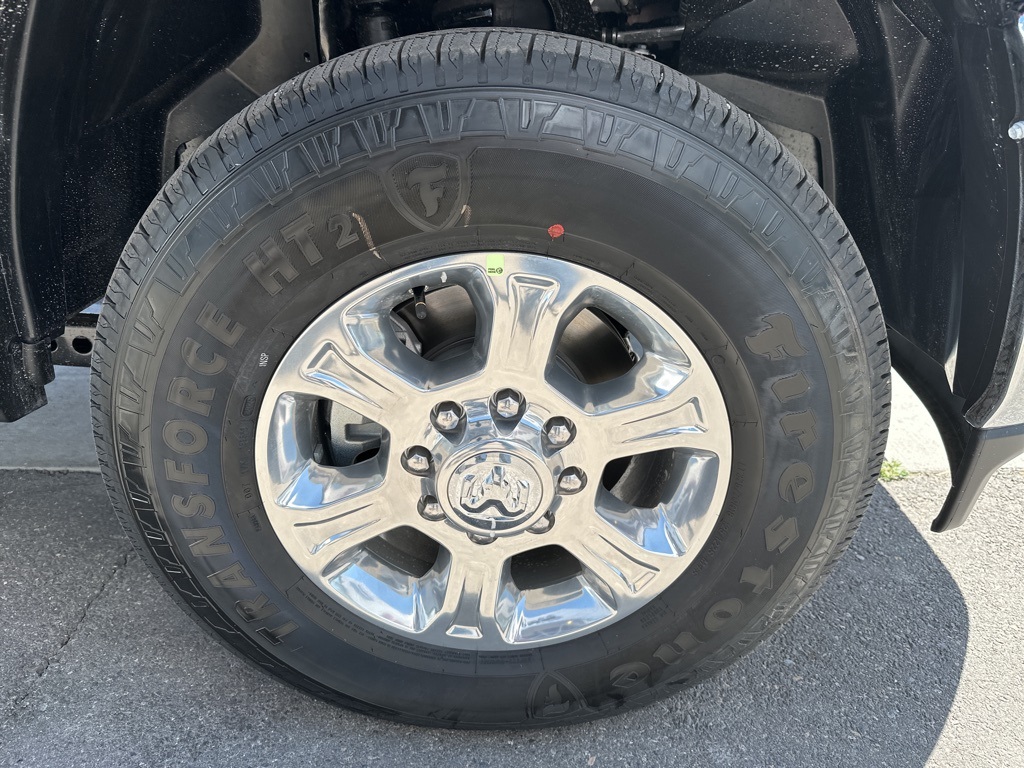 2025 Ram 2500 Big Horn photo 46