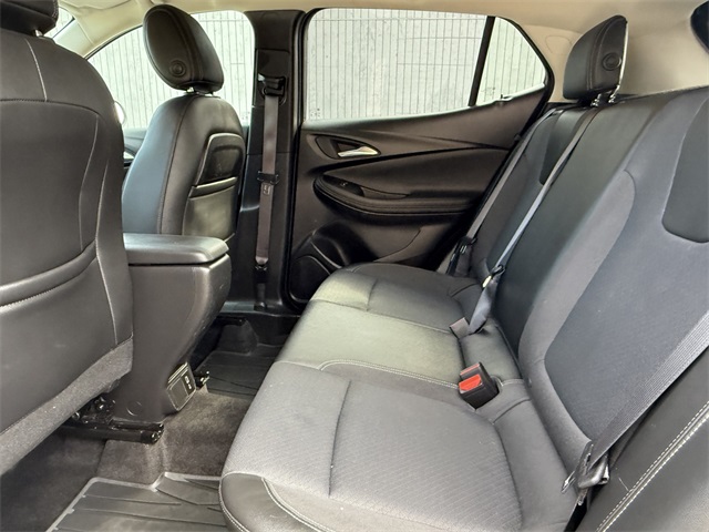 2023 Buick Encore GX Preferred photo 18