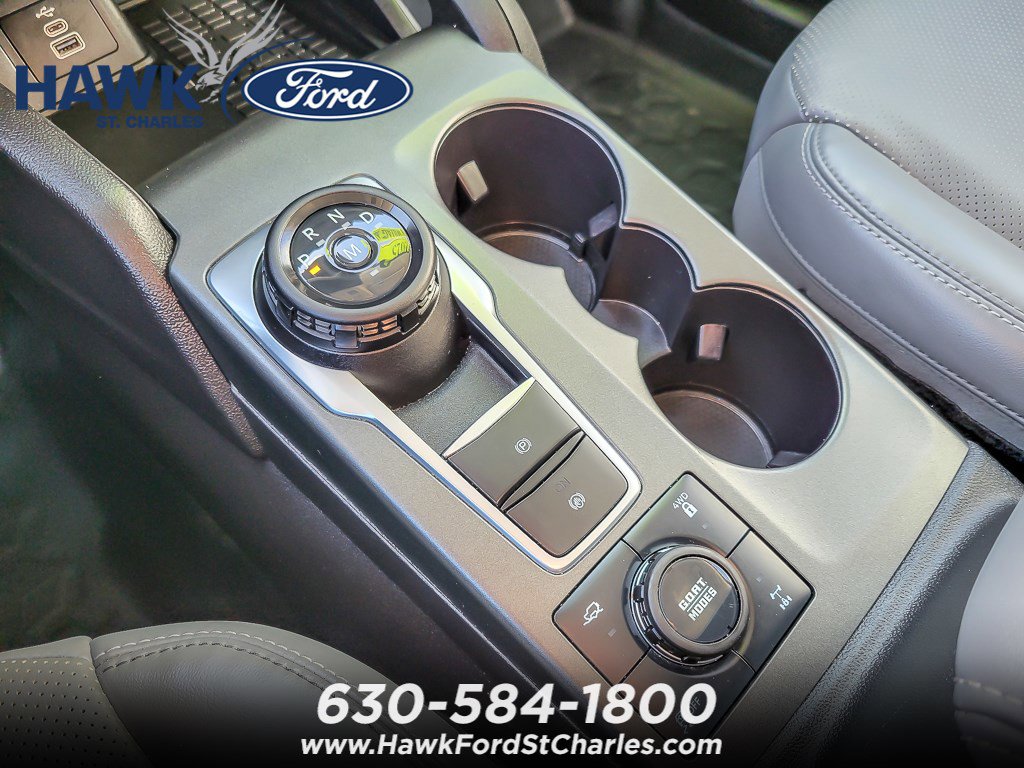 2025 FORD BRONCO SPORT - Image 14