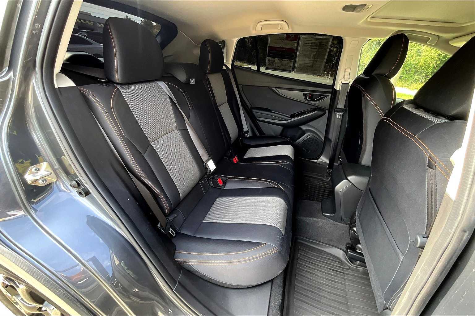 2023 Mazda CX-5 2.5 S Carbon photo 16