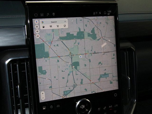 2026 Gmc Acadia AT4 photo 14