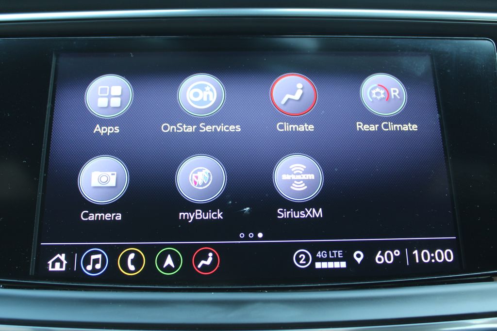 2024 Buick Enclave Premium photo 16