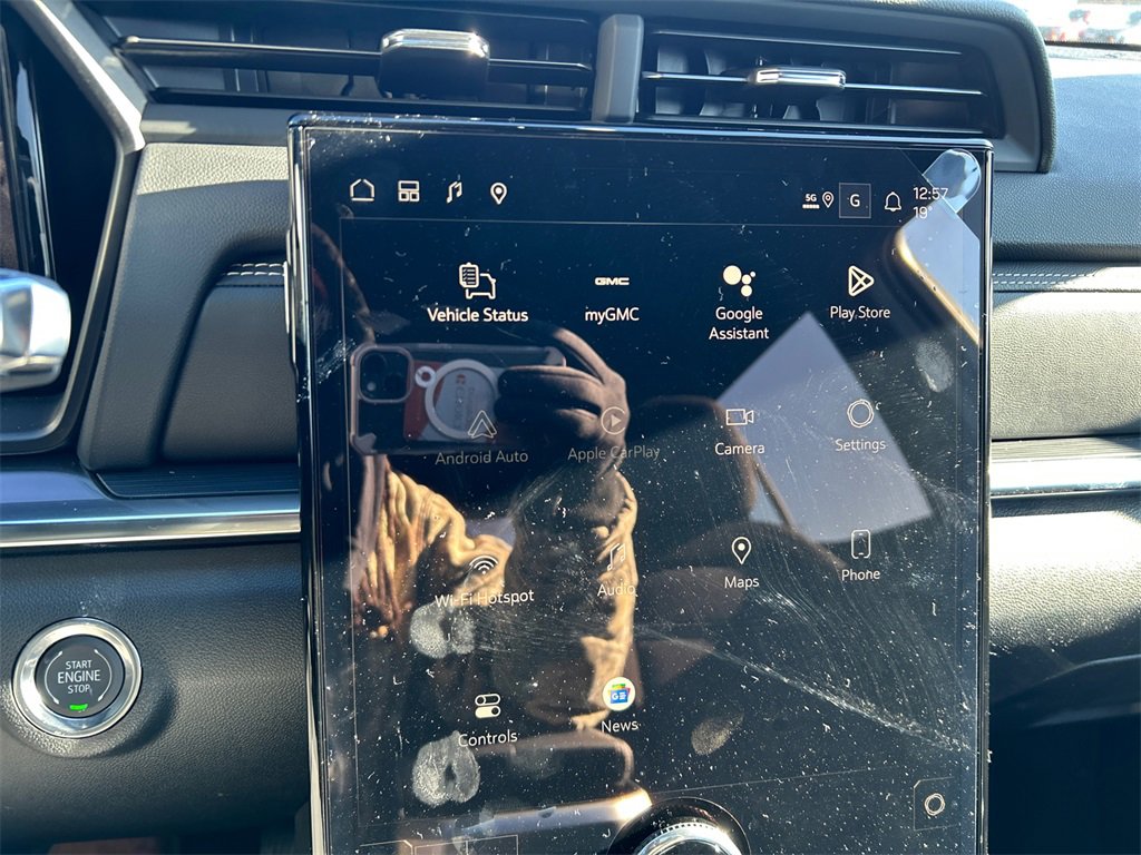 2026 GMC TERRAIN - Image 21