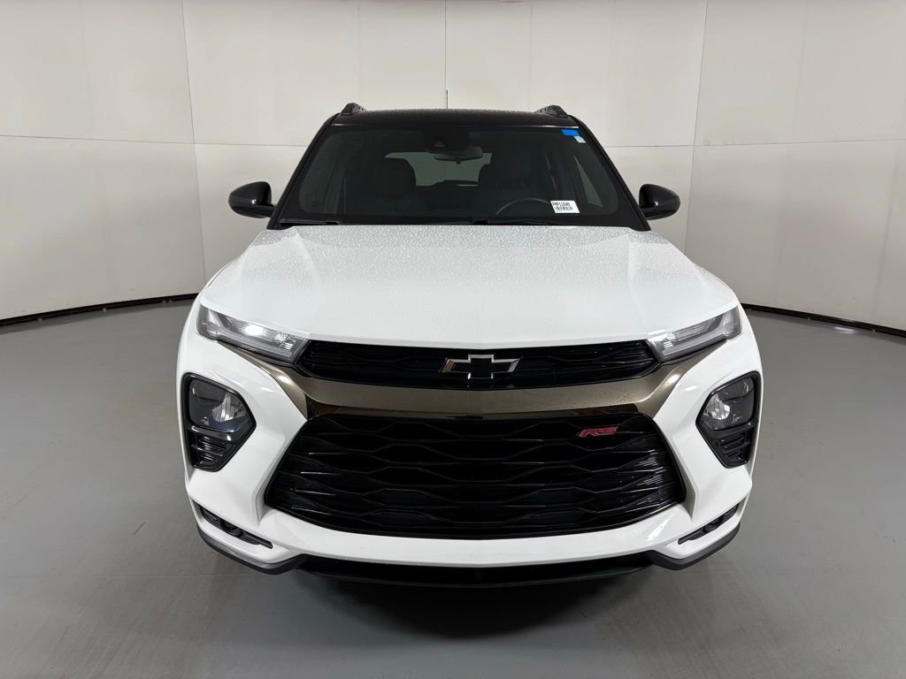 2023 Chevrolet Trailblazer RS photo 4