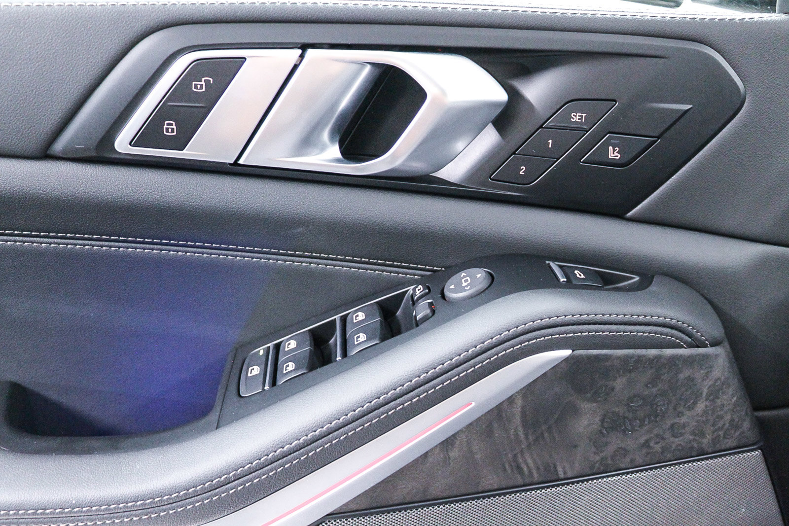 2024 Bmw X5 xDrive40i photo 16