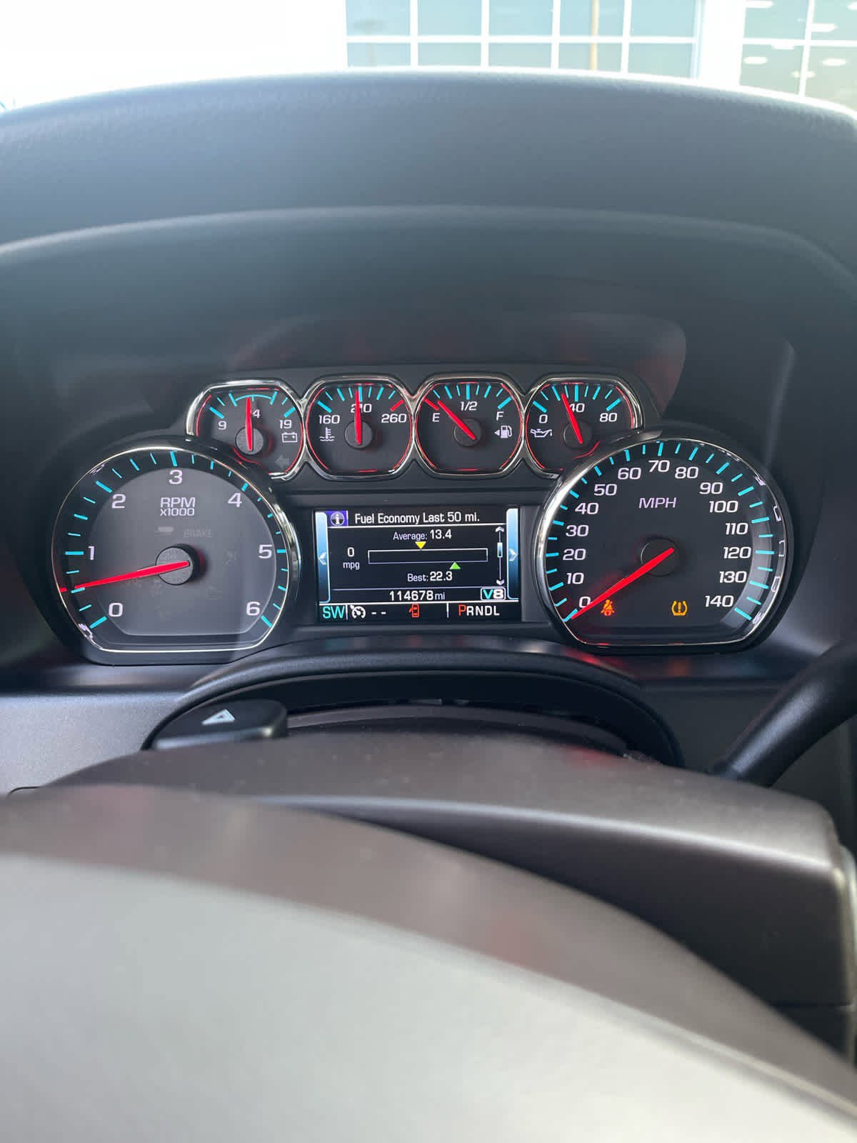 2017 Chevrolet Silverado 1500 LT photo 3