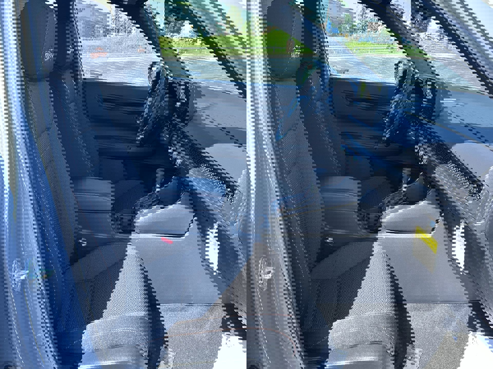 2026 Honda CR-V Hybrid photo 25