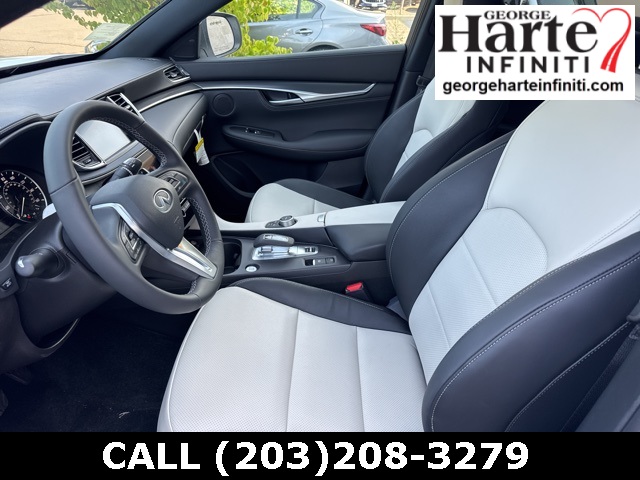 2025 Infiniti QX55 Luxe photo 19