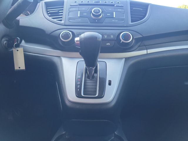2014 Honda CR-V LX photo 14