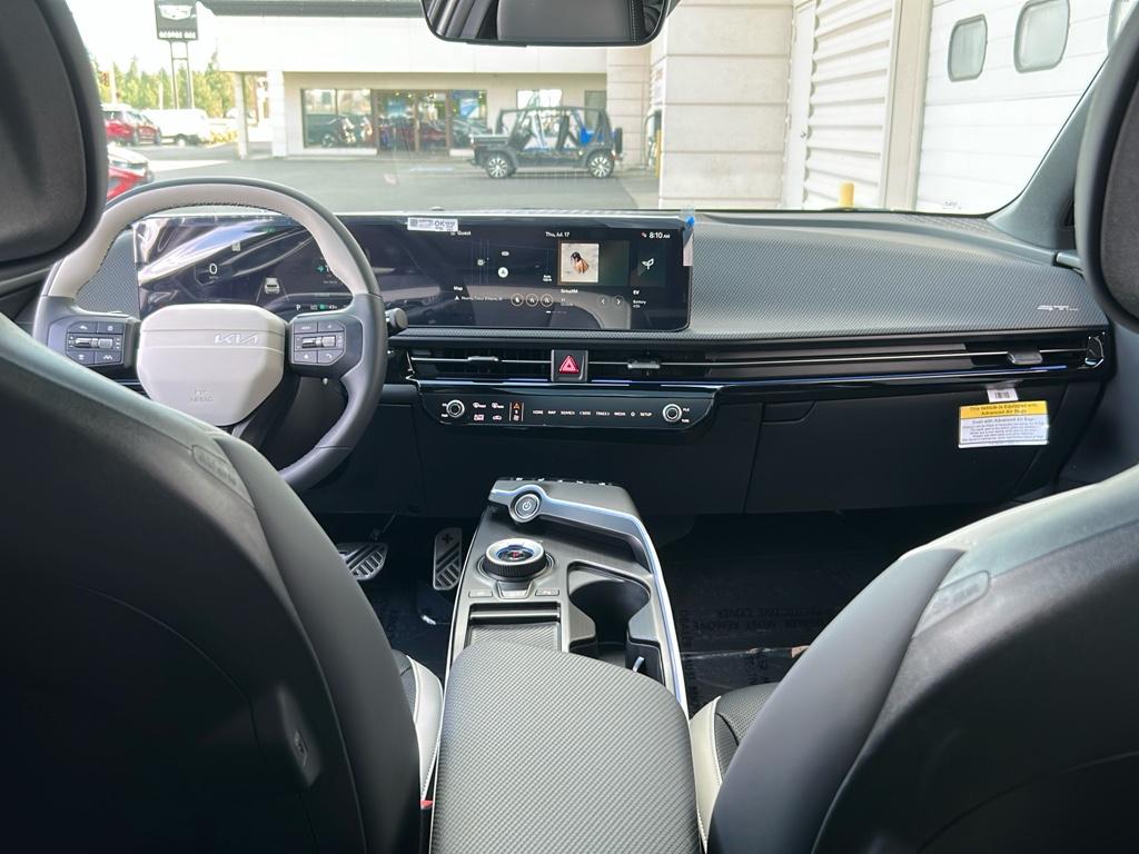 2025 Kia EV6 GT-Line photo 16