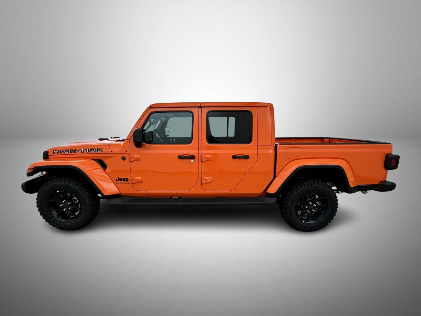 2025 Jeep Gladiator Sport photo 8