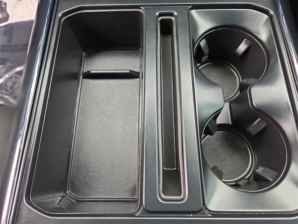 2024 Ford F-150 STX photo 19