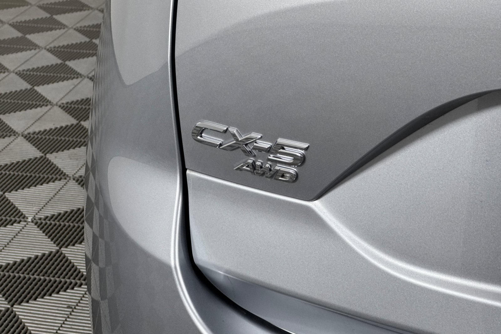2017 Mazda CX-5 Touring photo 26