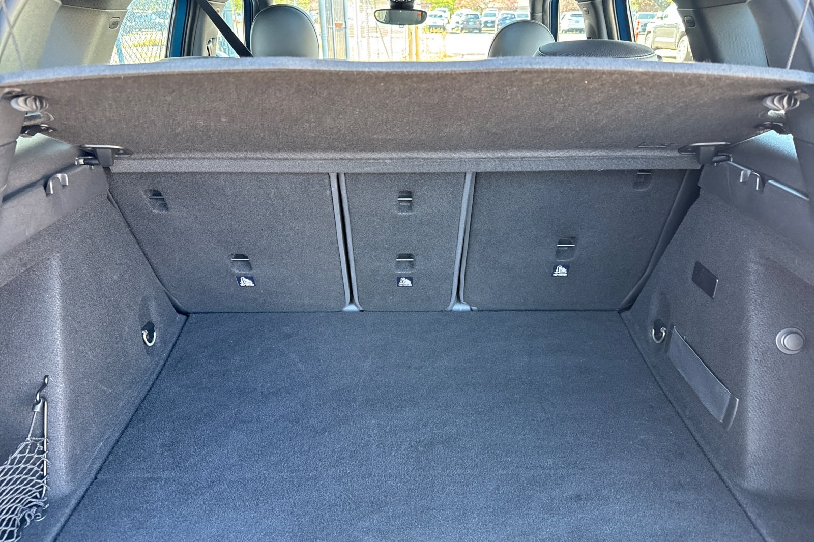 2021 Mini Countryman SE ALL4 photo 14