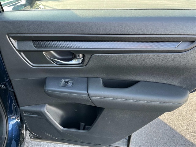 2024 Honda CR-V LX photo 15
