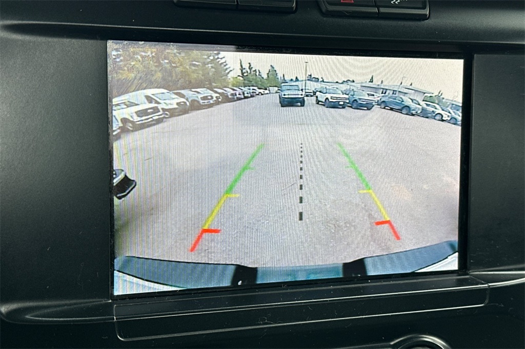 2021 Ford F-150 XL photo 16