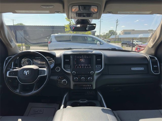 2020 Ram 1500 Big Horn photo 29
