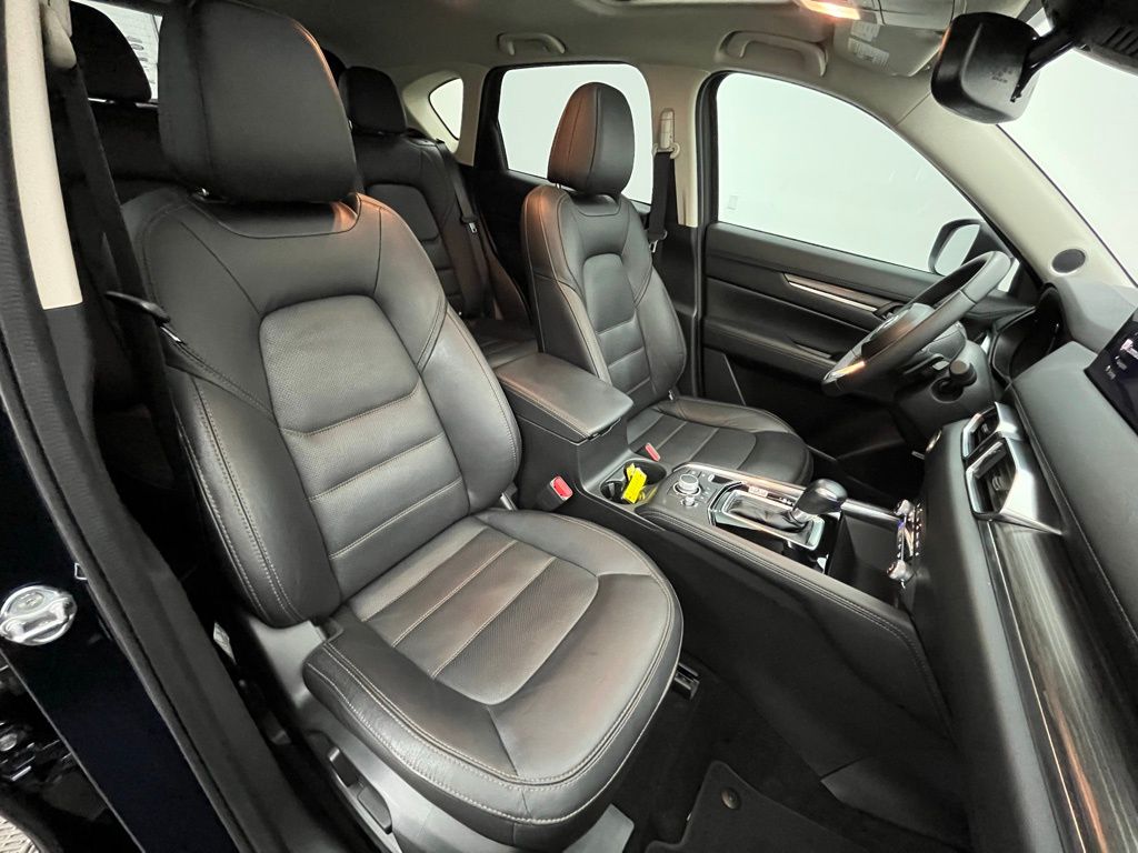 2023 Mazda CX-5 2.5 Premium Plus photo 31