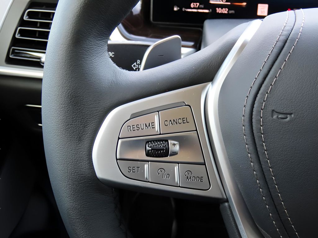 2025 Bmw X7 xDrive40i photo 37