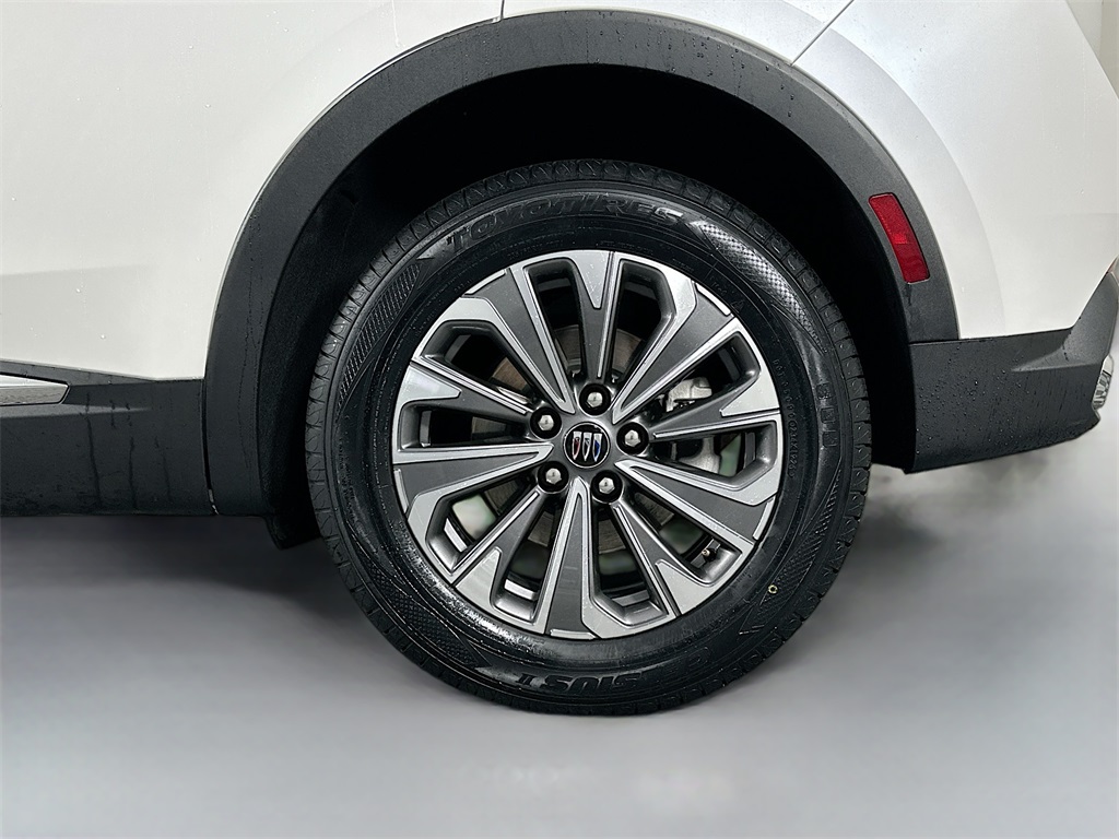 2024 Buick Envision Preferred photo 27