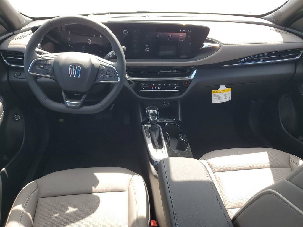 2025 Buick Envista Avenir photo 22