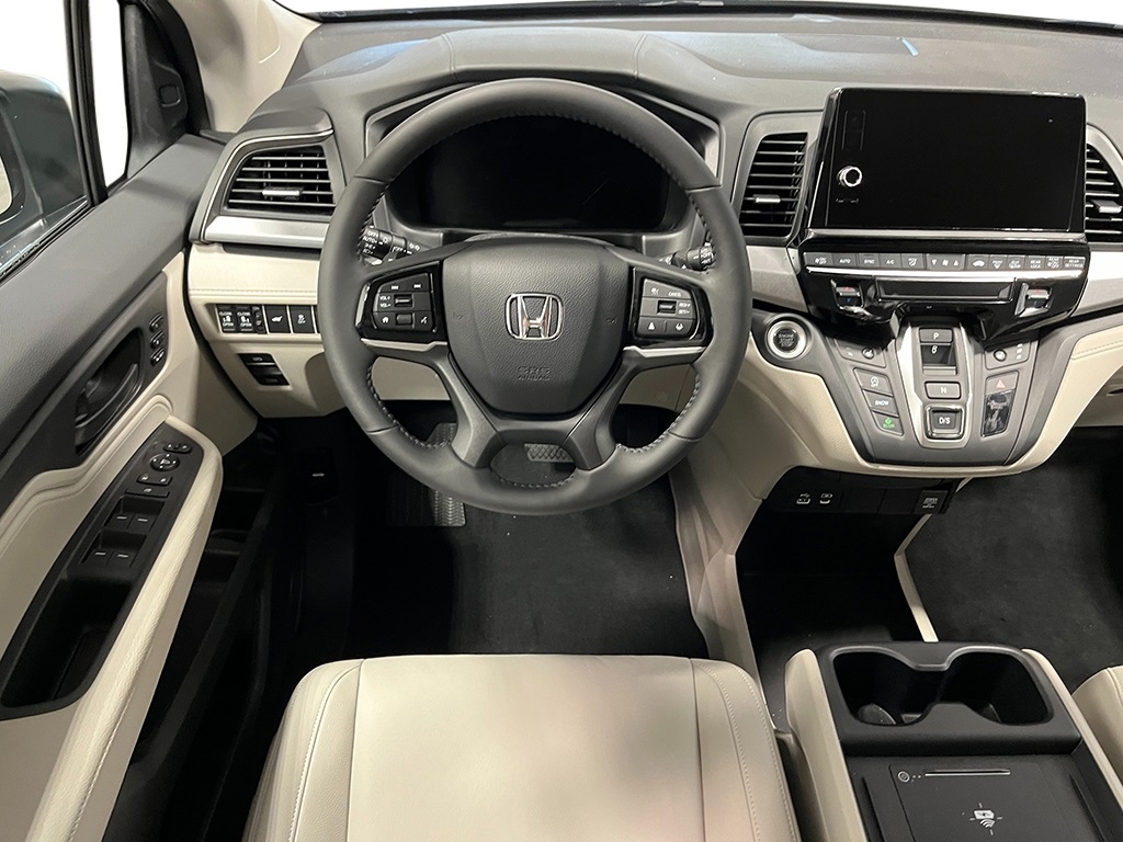 2026 Honda Odyssey EX-L photo 14