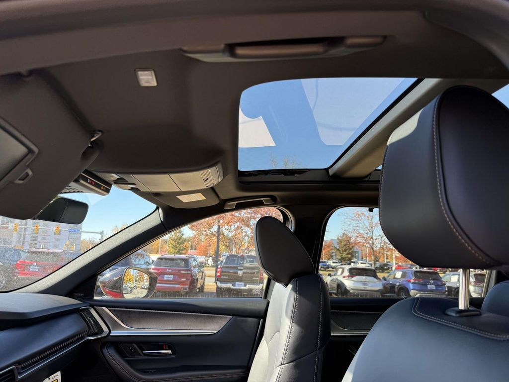 2026 Mazda CX-70 3.3 Turbo S Premium photo 3