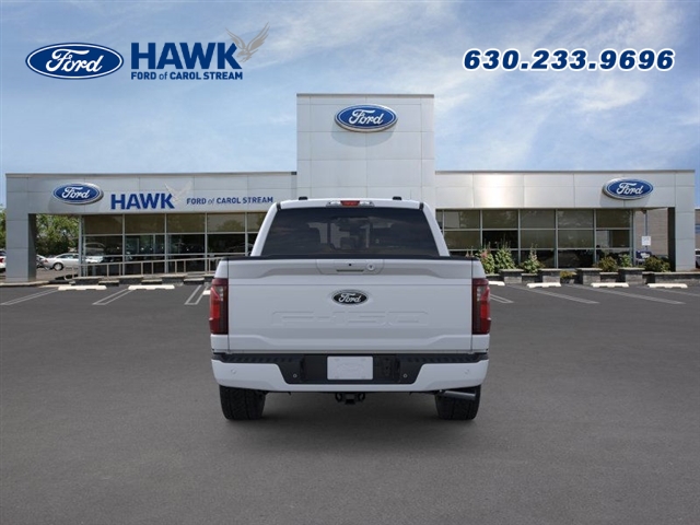 2025 FORD F-150 - Image 5