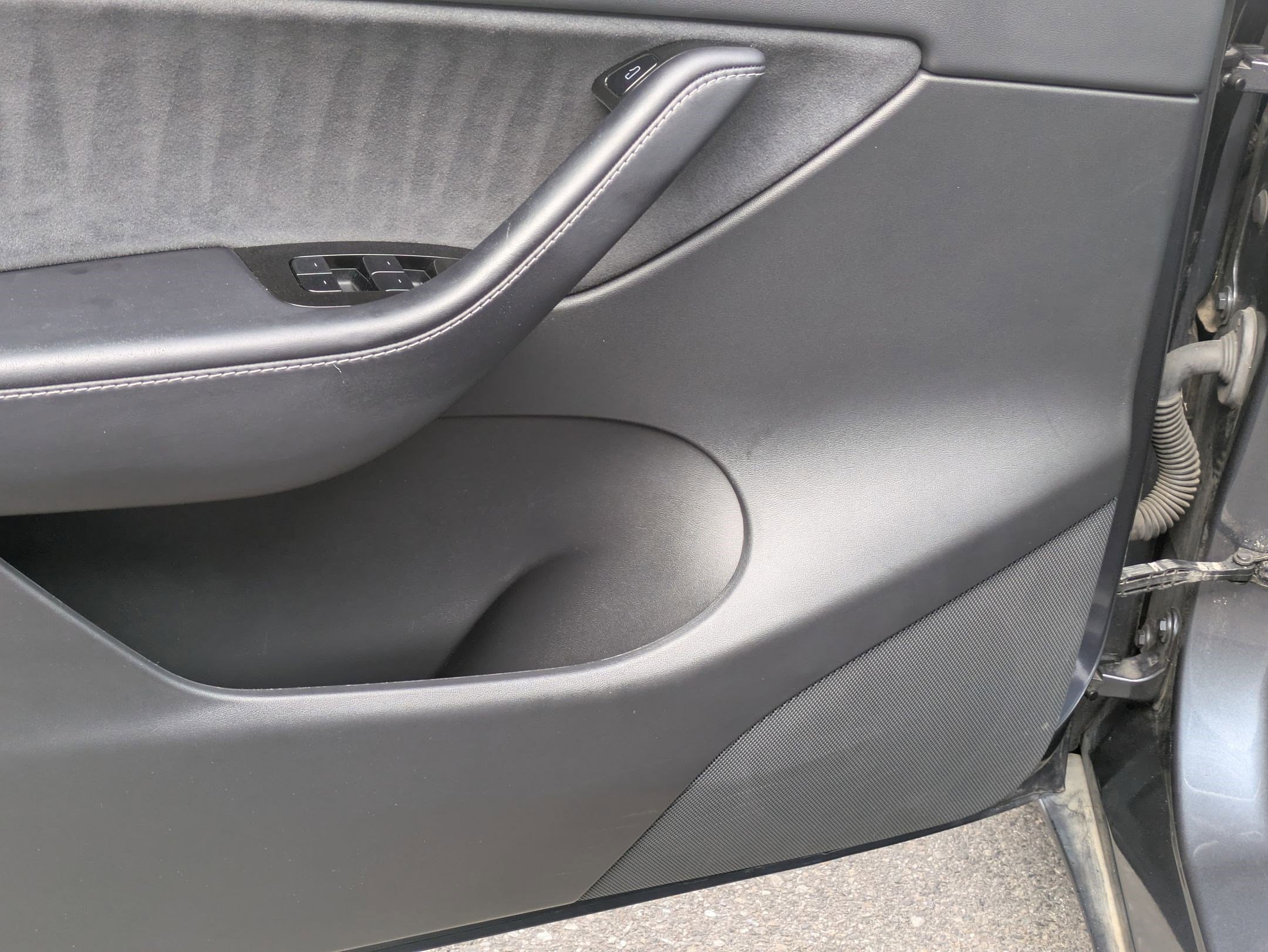 2021 Tesla Model Y Long Range photo 13