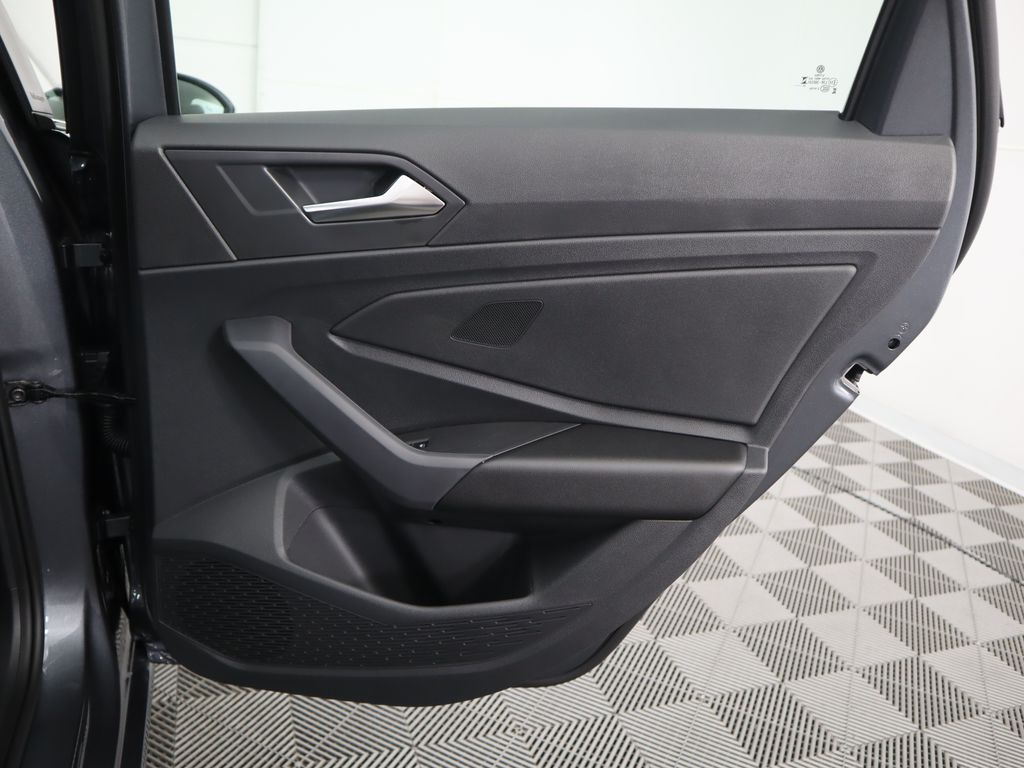 2025 Volkswagen Jetta 1.5T S photo 27