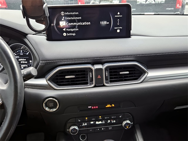 2024 Mazda CX-5 2.5 Select photo 16
