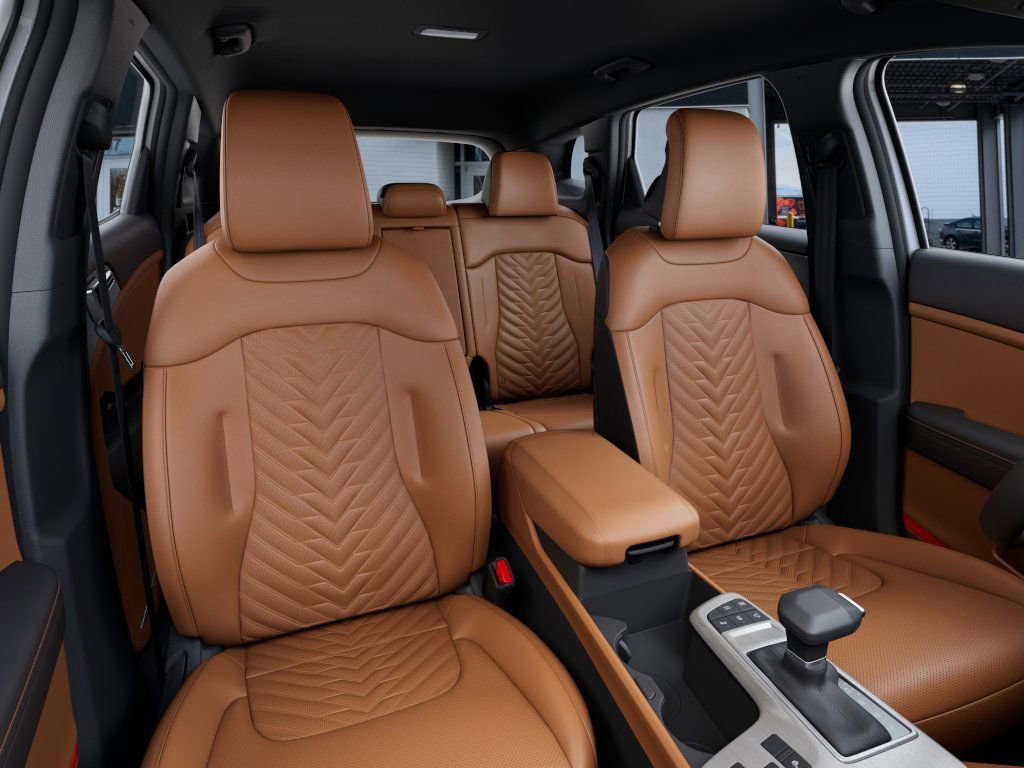 2026 Kia Sportage X-Line photo 15