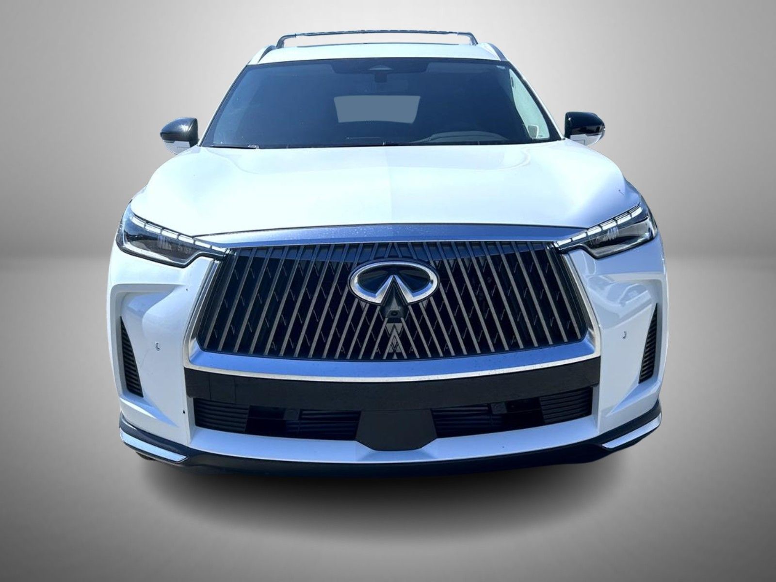 2026 Infiniti QX60 Luxe AWD photo 2