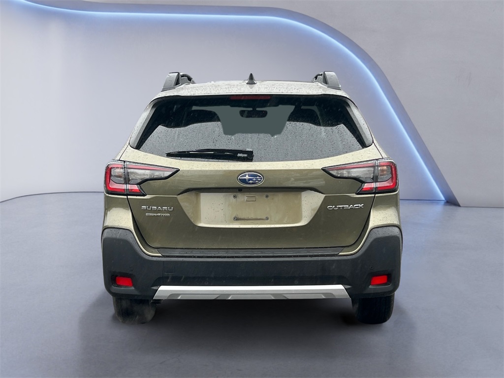 2024 Subaru Outback Limited photo 4