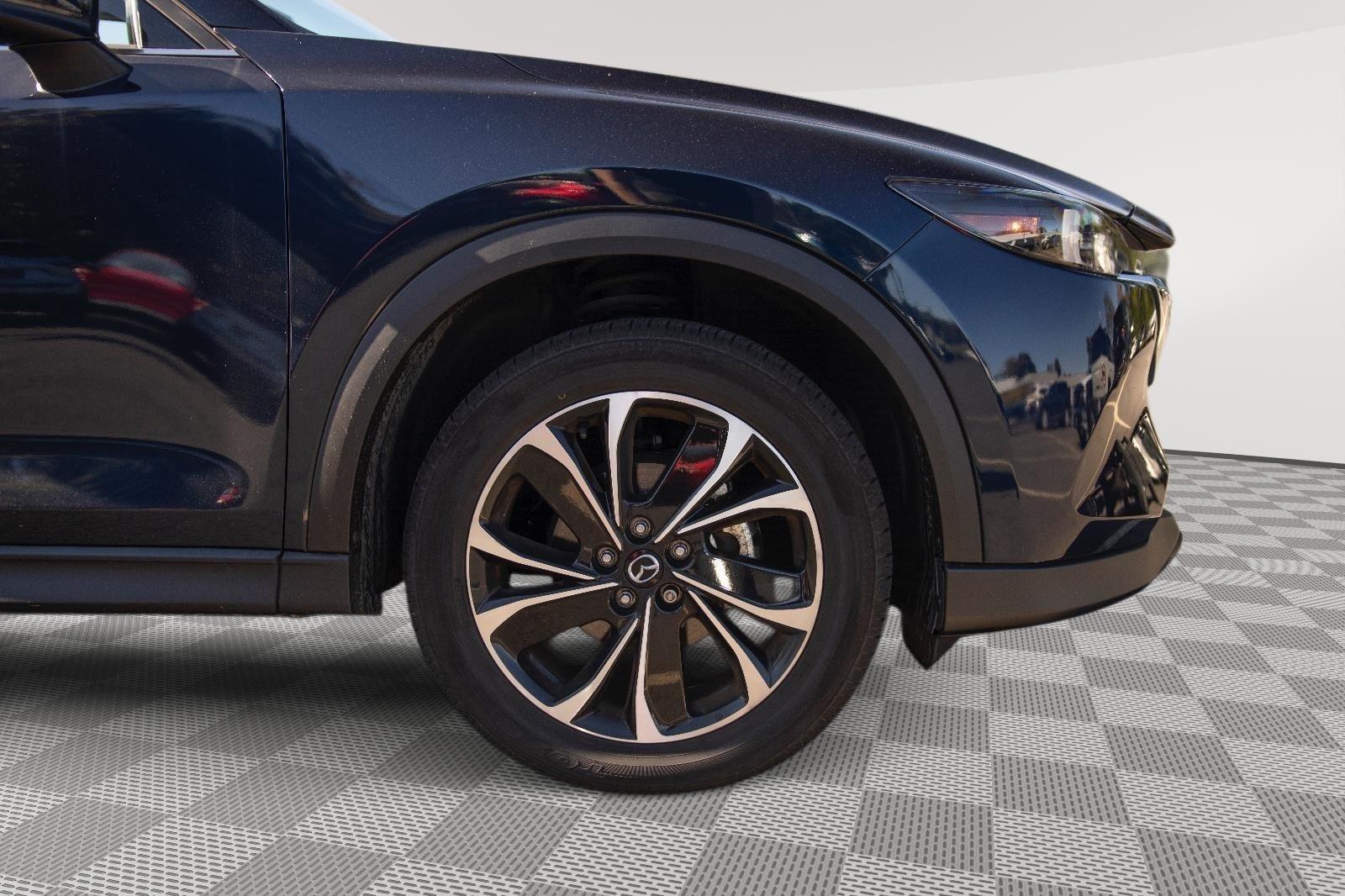 2023 Mazda CX-5 2.5 Premium Plus photo 22