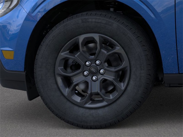 2025 Ford Maverick XLT photo 15