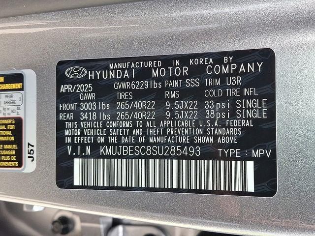 2025 Genesis GV80 Coupe 3.5T photo 18