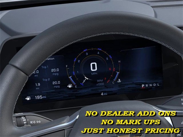 2026 Chevrolet Traverse photo 18