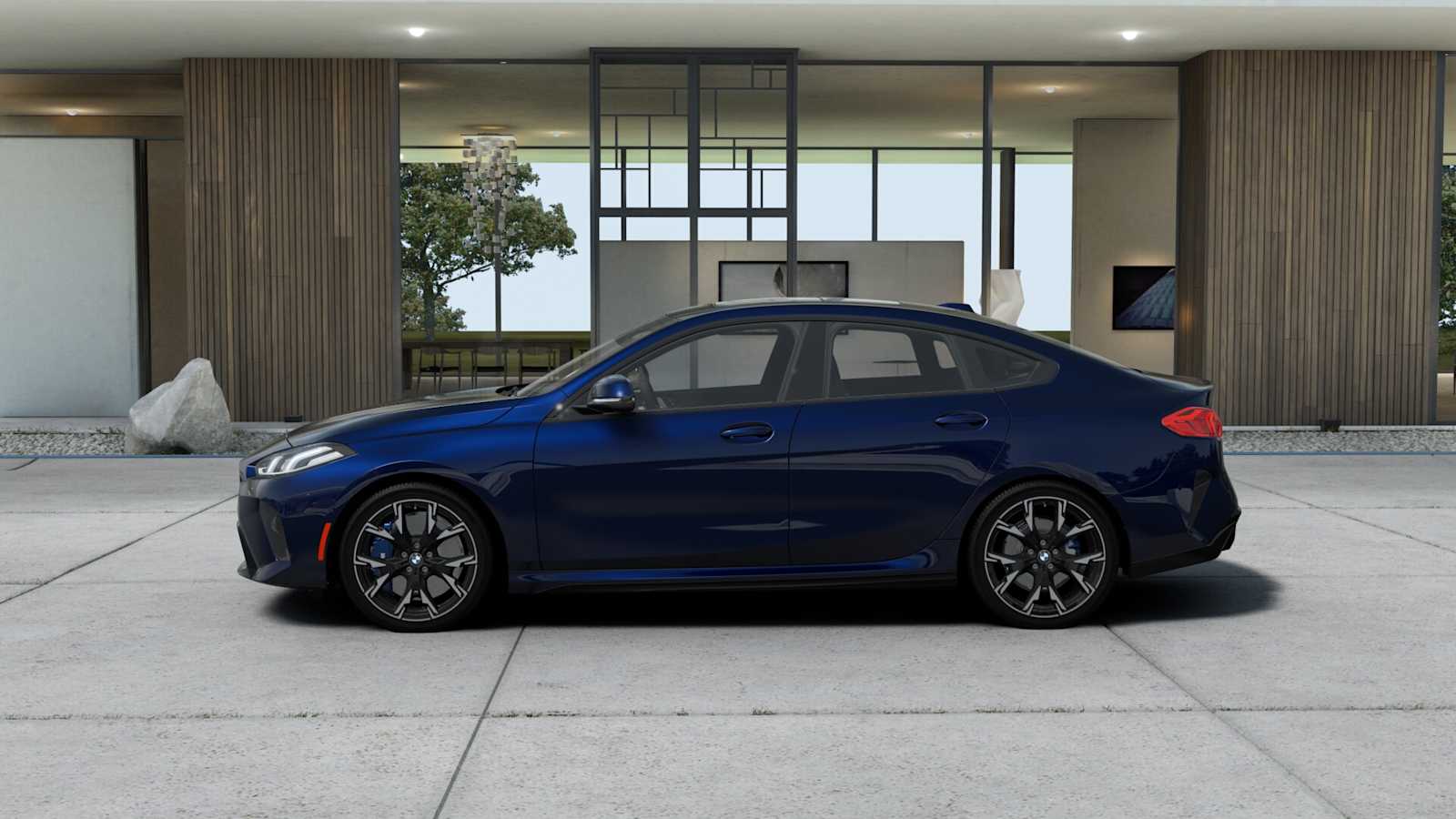 2026 Bmw 228 photo 4