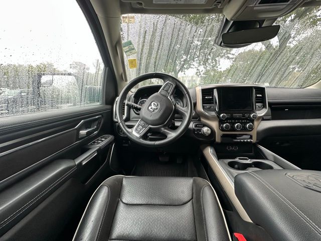 2022 Ram 1500 Laramie photo 15