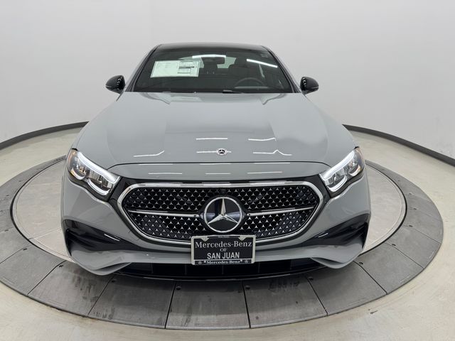 2026 Mercedes Benz E 350 photo 8